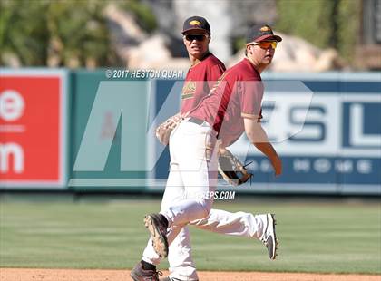 Thumbnail 3 in Estancia vs Costa Mesa photogallery.