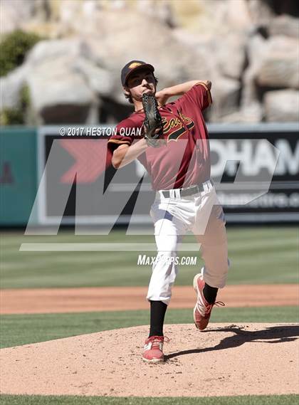 Thumbnail 2 in Estancia vs Costa Mesa photogallery.