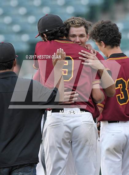 Thumbnail 1 in Estancia vs Costa Mesa photogallery.