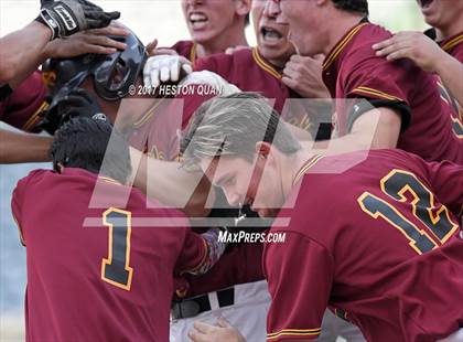 Thumbnail 3 in Estancia vs Costa Mesa photogallery.