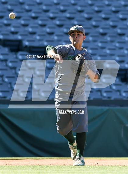 Thumbnail 3 in Estancia vs Costa Mesa photogallery.