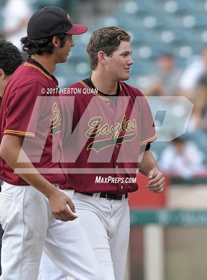 Thumbnail 2 in Estancia vs Costa Mesa photogallery.