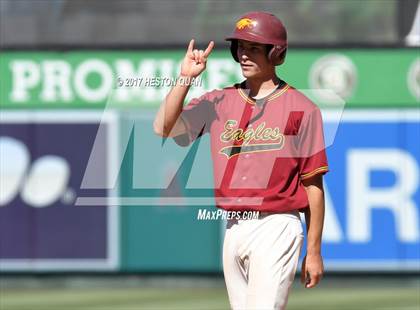 Thumbnail 3 in Estancia vs Costa Mesa photogallery.