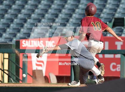 Thumbnail 3 in Estancia vs Costa Mesa photogallery.