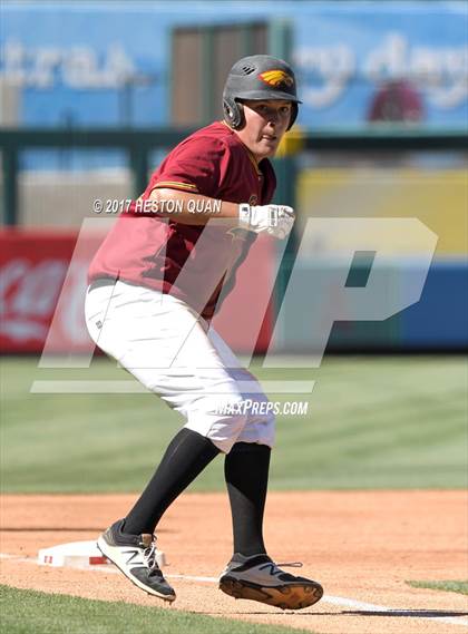 Thumbnail 3 in Estancia vs Costa Mesa photogallery.