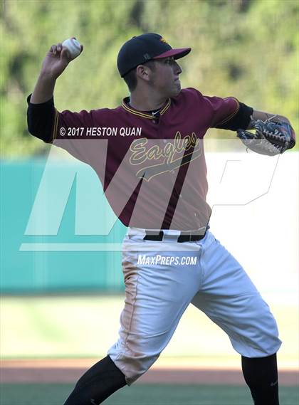 Thumbnail 1 in Estancia vs Costa Mesa photogallery.