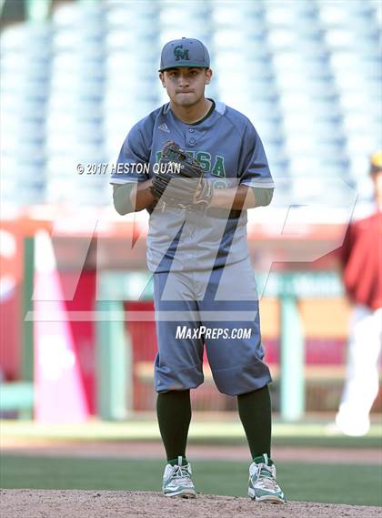 Thumbnail 2 in Estancia vs Costa Mesa photogallery.