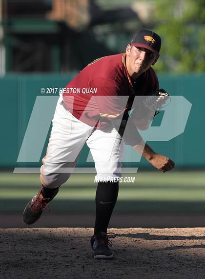 Thumbnail 1 in Estancia vs Costa Mesa photogallery.