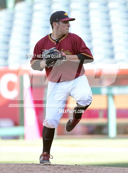 Thumbnail 1 in Estancia vs Costa Mesa photogallery.