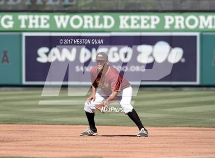 Thumbnail 2 in Estancia vs Costa Mesa photogallery.