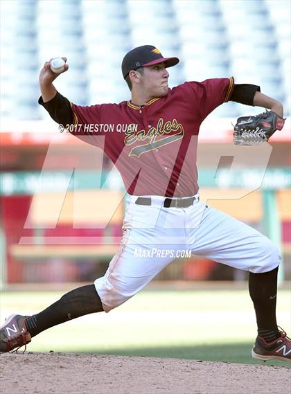 Thumbnail 1 in Estancia vs Costa Mesa photogallery.