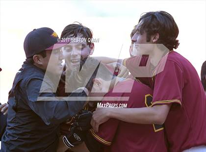 Thumbnail 3 in Estancia vs Costa Mesa photogallery.
