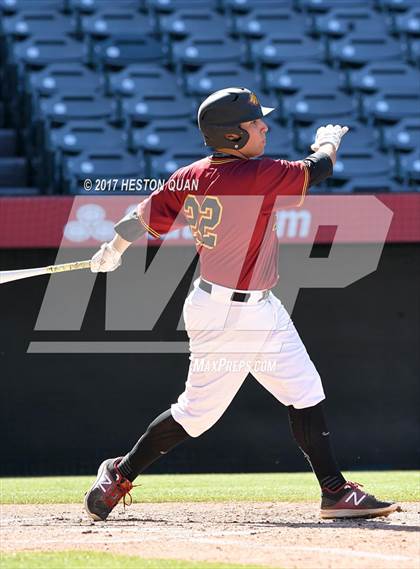 Thumbnail 1 in Estancia vs Costa Mesa photogallery.