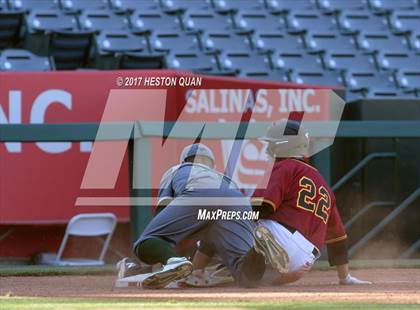 Thumbnail 3 in Estancia vs Costa Mesa photogallery.