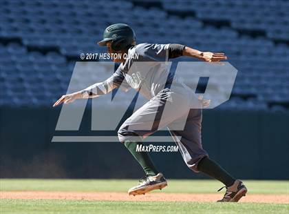Thumbnail 3 in Estancia vs Costa Mesa photogallery.