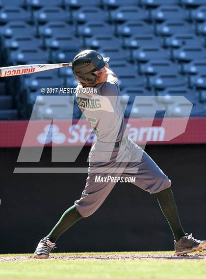 Thumbnail 2 in Estancia vs Costa Mesa photogallery.