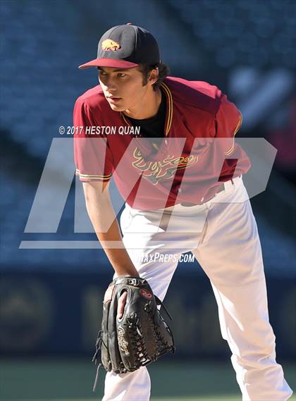 Thumbnail 1 in Estancia vs Costa Mesa photogallery.