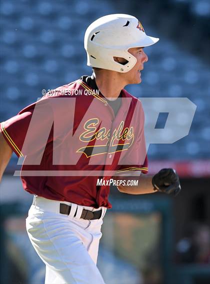 Thumbnail 1 in Estancia vs Costa Mesa photogallery.