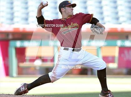 Thumbnail 2 in Estancia vs Costa Mesa photogallery.