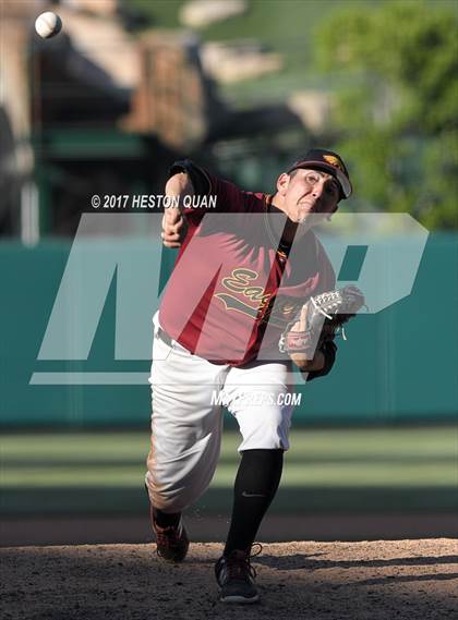 Thumbnail 3 in Estancia vs Costa Mesa photogallery.