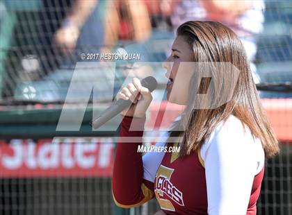 Thumbnail 3 in Estancia vs Costa Mesa photogallery.