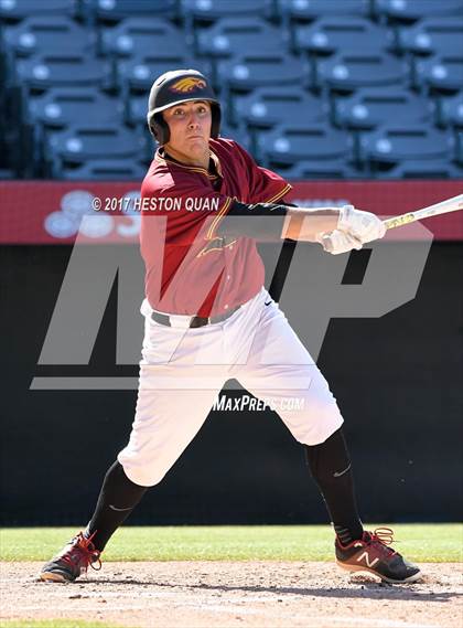 Thumbnail 3 in Estancia vs Costa Mesa photogallery.