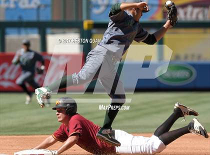 Thumbnail 3 in Estancia vs Costa Mesa photogallery.