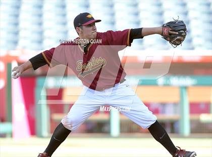 Thumbnail 3 in Estancia vs Costa Mesa photogallery.