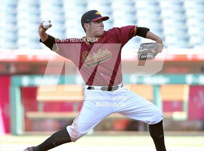 Thumbnail 1 in Estancia vs Costa Mesa photogallery.
