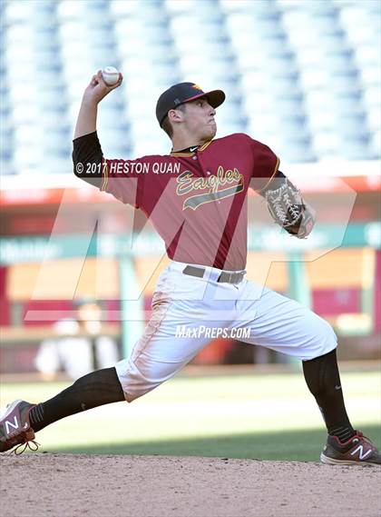 Thumbnail 3 in Estancia vs Costa Mesa photogallery.