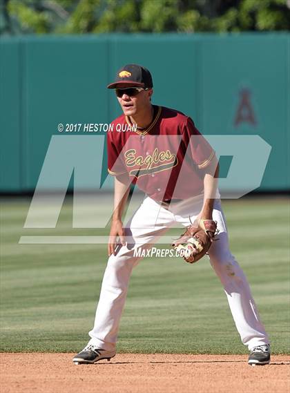 Thumbnail 2 in Estancia vs Costa Mesa photogallery.