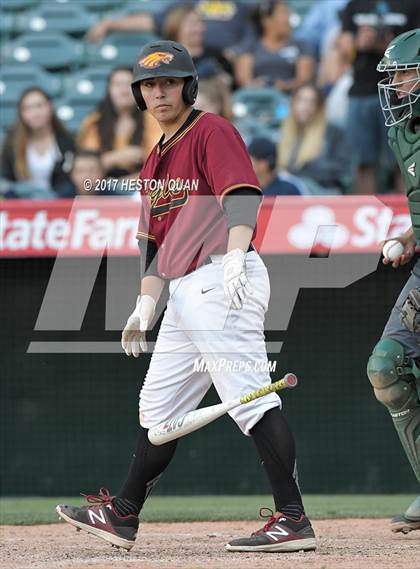 Thumbnail 1 in Estancia vs Costa Mesa photogallery.
