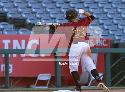 Thumbnail 2 in Estancia vs Costa Mesa photogallery.