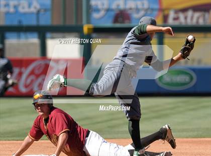 Thumbnail 1 in Estancia vs Costa Mesa photogallery.