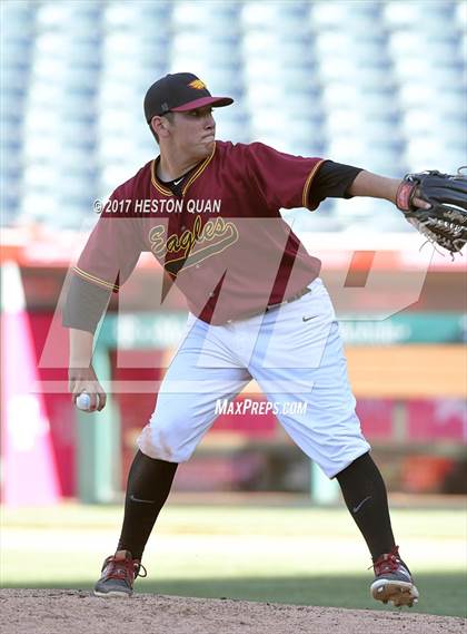 Thumbnail 2 in Estancia vs Costa Mesa photogallery.