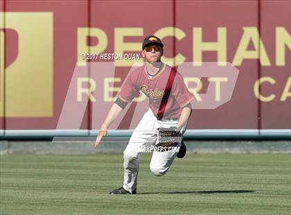 Thumbnail 2 in Estancia vs Costa Mesa photogallery.