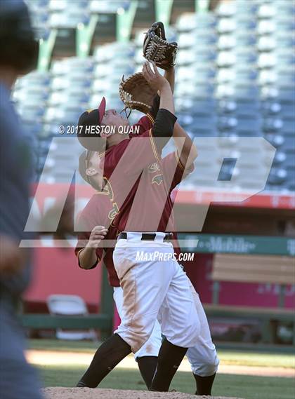Thumbnail 1 in Estancia vs Costa Mesa photogallery.