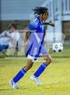 Photo from the gallery "Village Christian Academy vs Fayetteville Christian (SAC Tournament Final)"