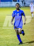 Photo from the gallery "Village Christian Academy vs Fayetteville Christian (SAC Tournament Final)"