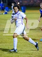 Photo from the gallery "Village Christian Academy vs Fayetteville Christian (SAC Tournament Final)"