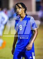 Photo from the gallery "Village Christian Academy vs Fayetteville Christian (SAC Tournament Final)"