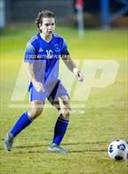 Photo from the gallery "Village Christian Academy vs Fayetteville Christian (SAC Tournament Final)"