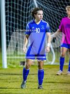 Photo from the gallery "Village Christian Academy vs Fayetteville Christian (SAC Tournament Final)"