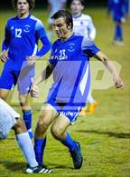 Photo from the gallery "Village Christian Academy vs Fayetteville Christian (SAC Tournament Final)"