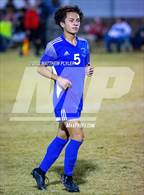 Photo from the gallery "Village Christian Academy vs Fayetteville Christian (SAC Tournament Final)"