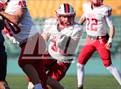 Photo from the gallery "Hilton vs. University Prep (NYSPHSAA  5AA Quarterfinal)"