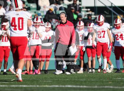 Thumbnail 3 in Hilton vs. University Prep (NYSPHSAA  5AA Quarterfinal) photogallery.