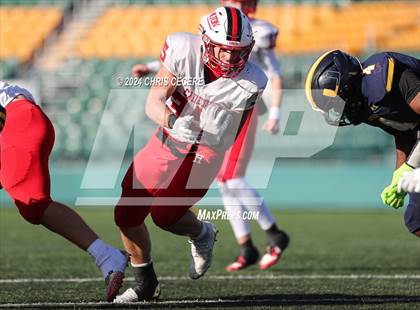 Thumbnail 3 in Hilton vs. University Prep (NYSPHSAA  5AA Quarterfinal) photogallery.