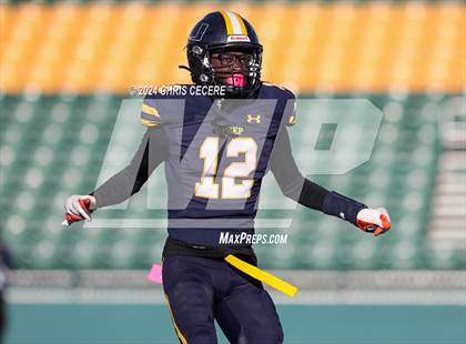 Thumbnail 1 in Hilton vs. University Prep (NYSPHSAA  5AA Quarterfinal) photogallery.