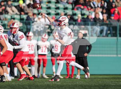 Thumbnail 2 in Hilton vs. University Prep (NYSPHSAA  5AA Quarterfinal) photogallery.
